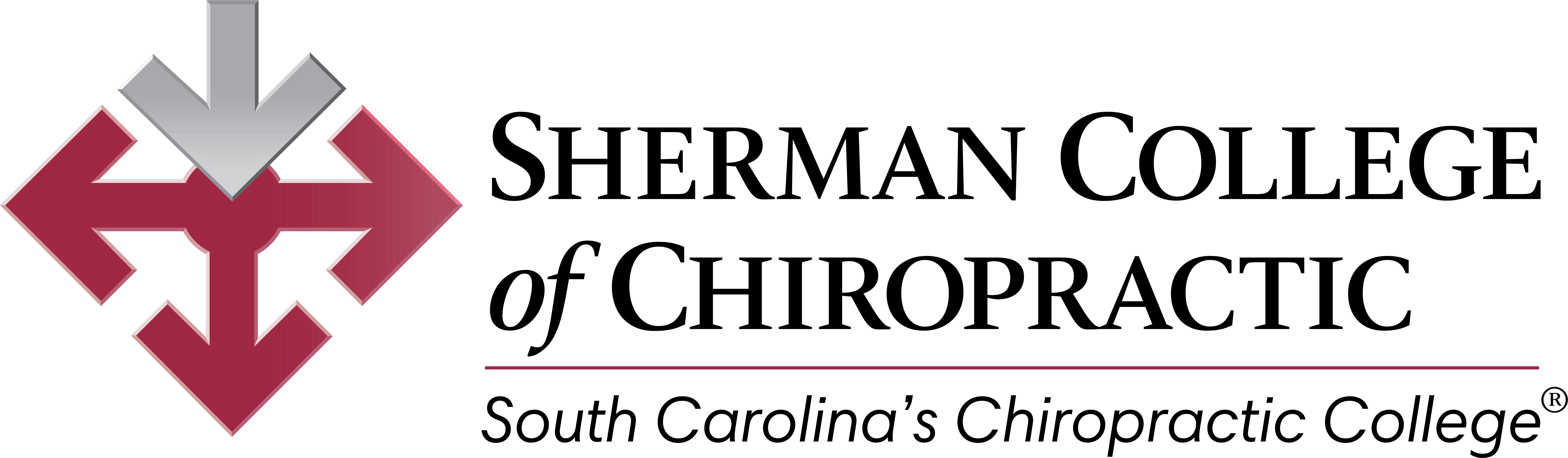 Sherman College Logo